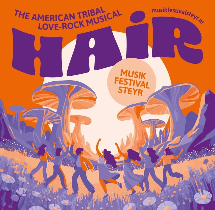 Musikfestival Steyr 2026