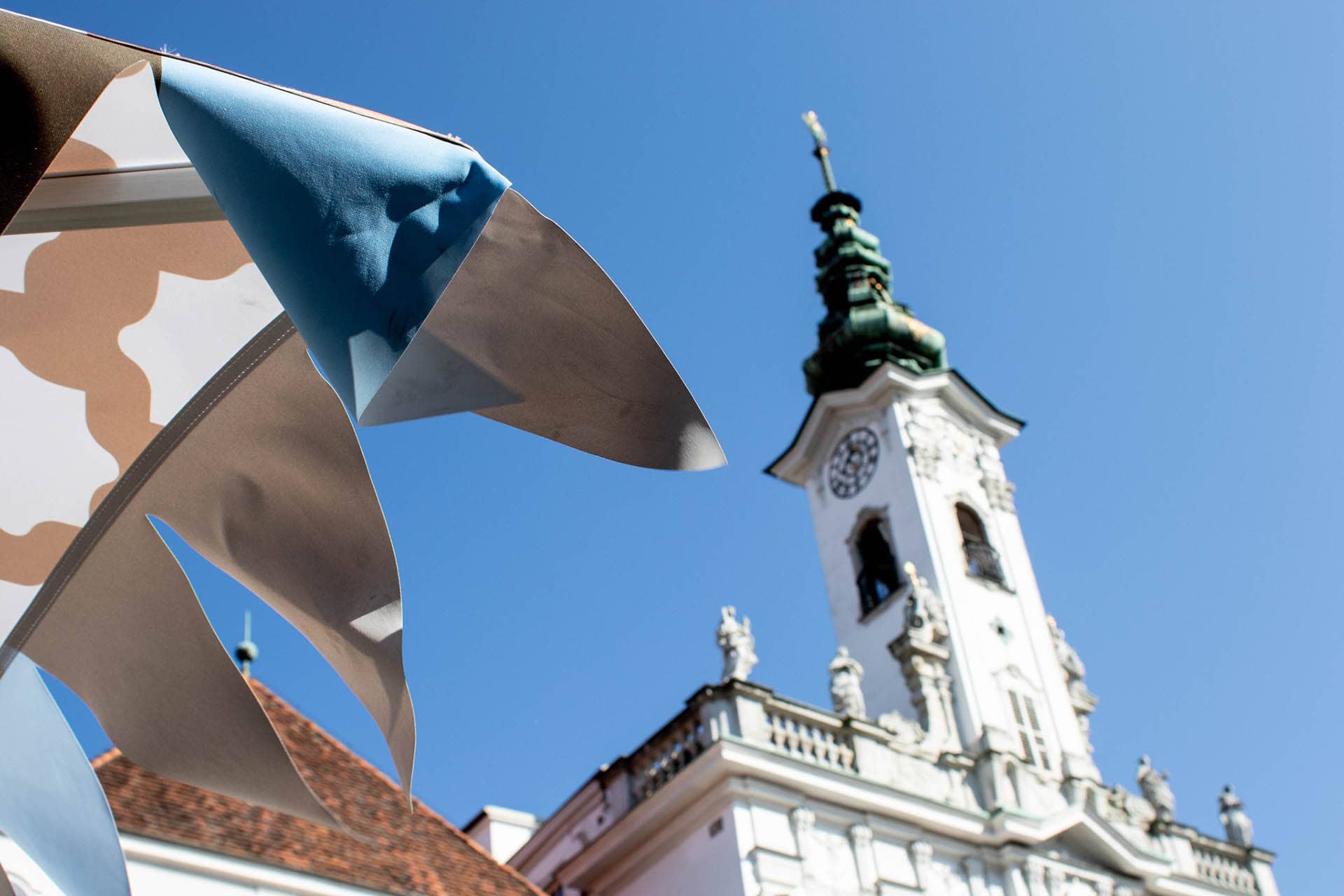 Rathaus Steyr