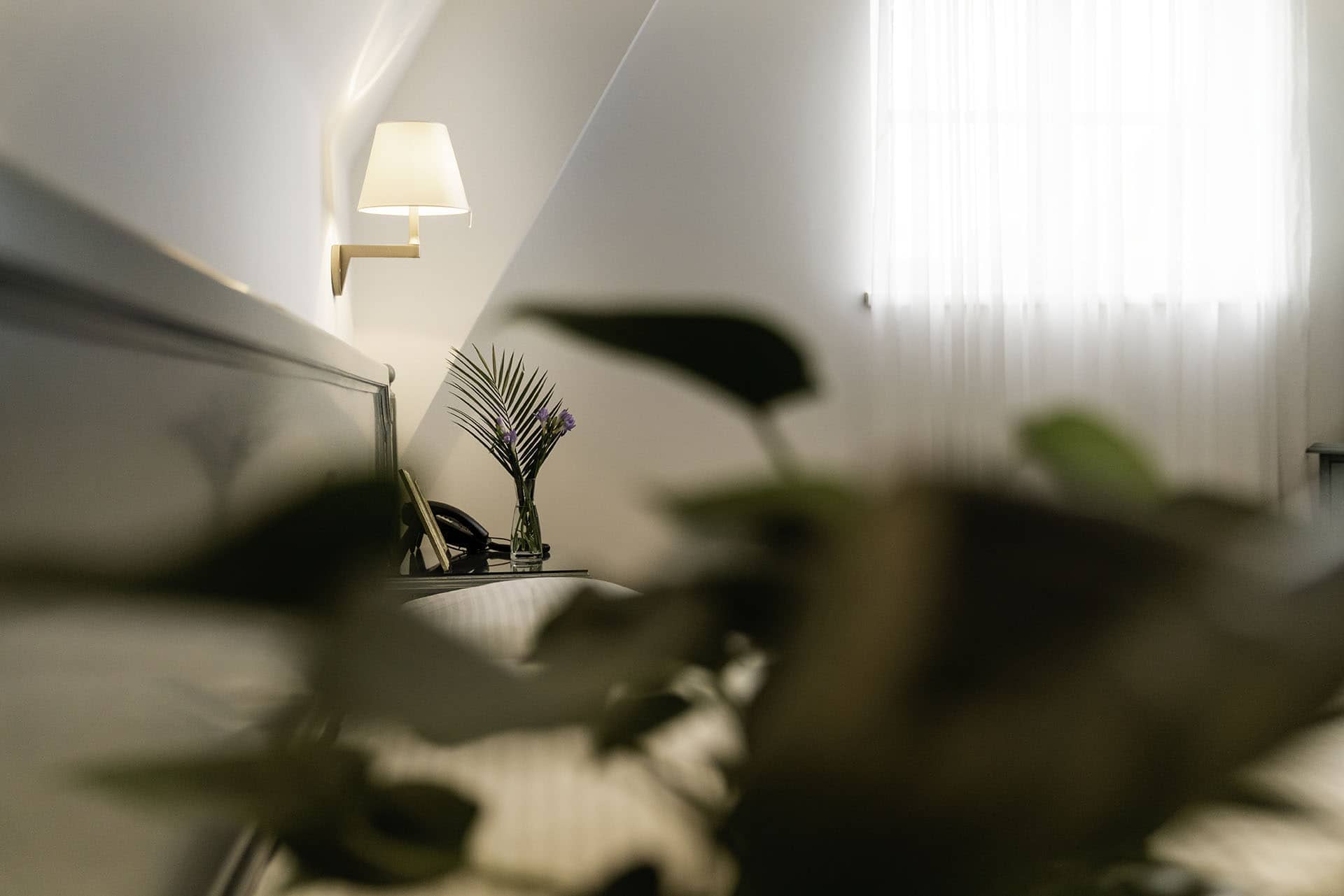 Styria Hotel Steyr Doppelzimmer