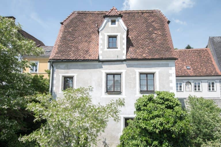 Styria Hotel Steyr Gästehaus